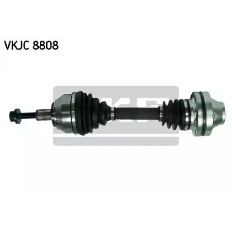 VKJC 8808 SKF - Привідний вал